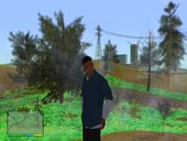 ENB Auto Focus DOF