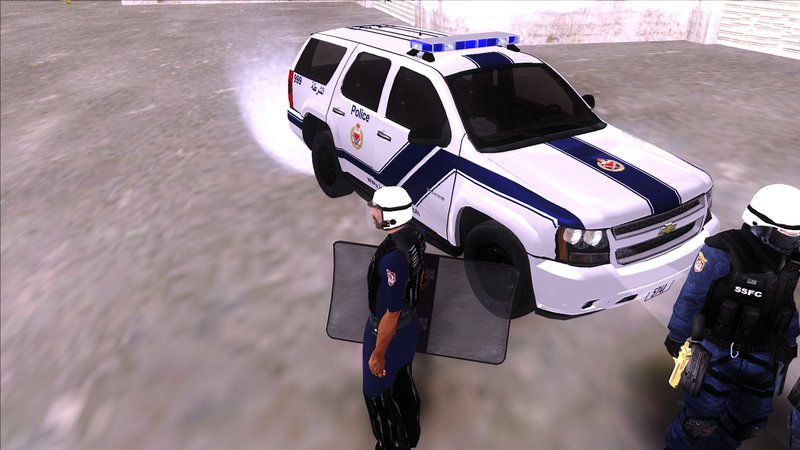 mod