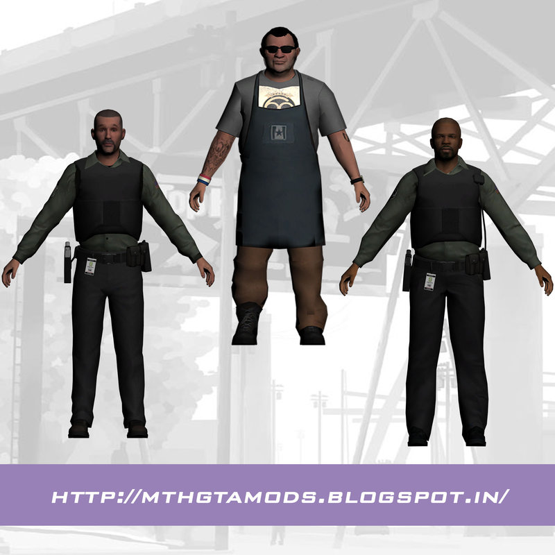 mod