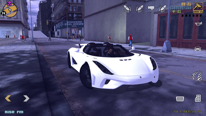 mod