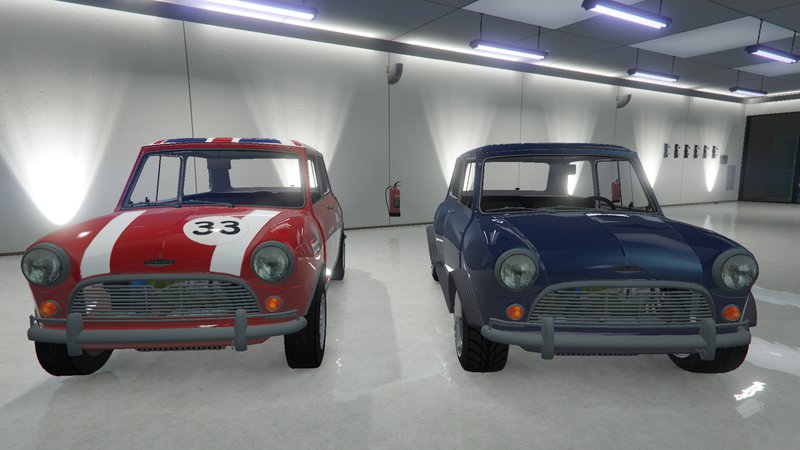 mod