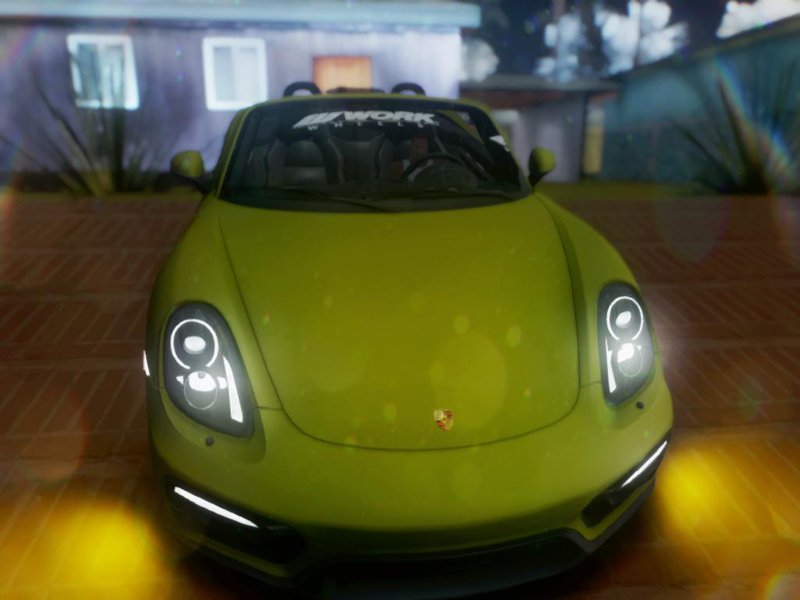 mod