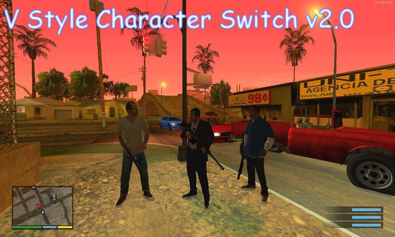 mod