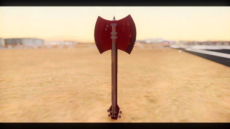 mod