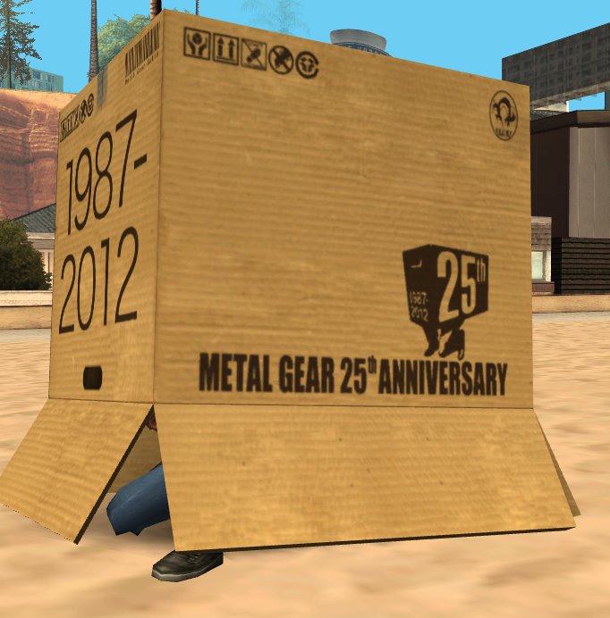mod