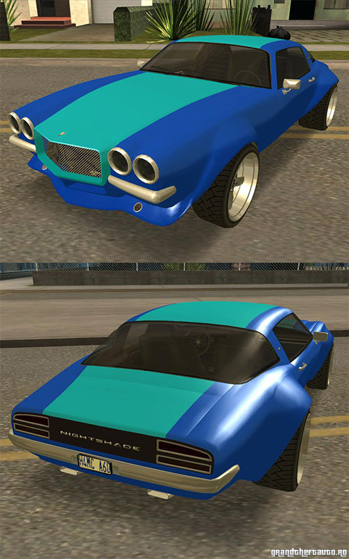 mod