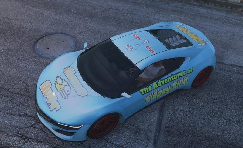 mod