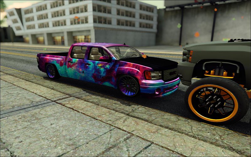 mod