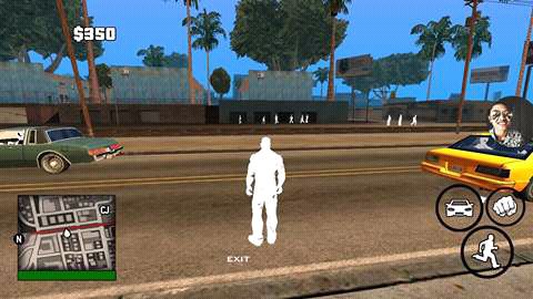 mod