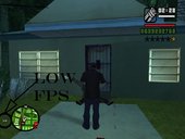 FPS Counter