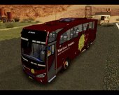 JetBus Marissa Holiday