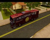 JetBus Marissa Holiday