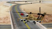 Savage GTA V