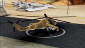 Savage GTA V