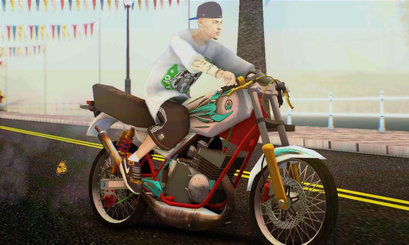 mod