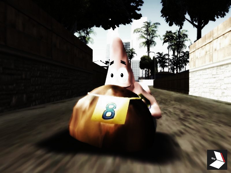 mod