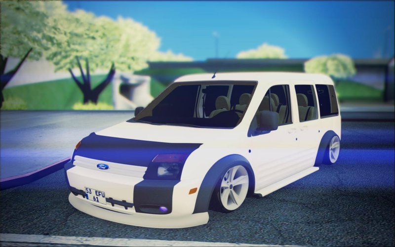 mod