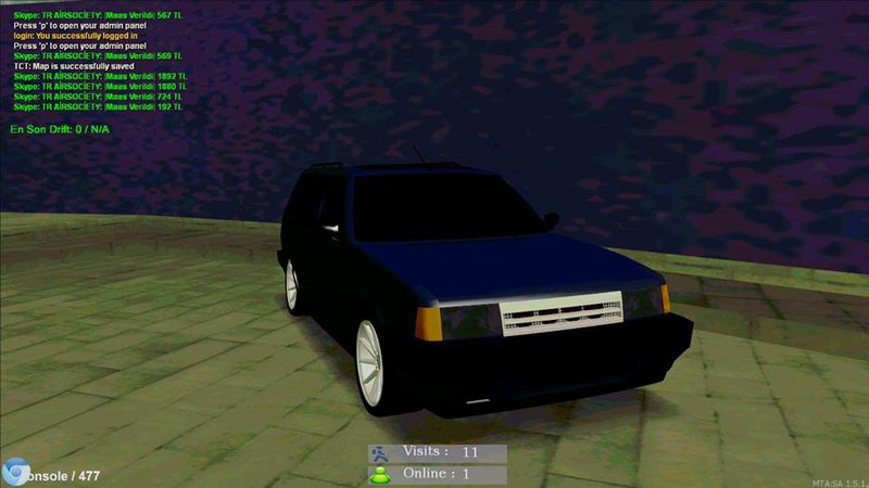 mod