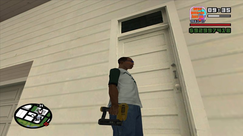mod