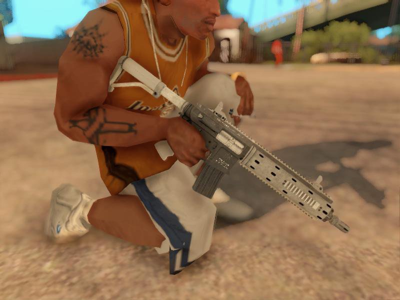 mod