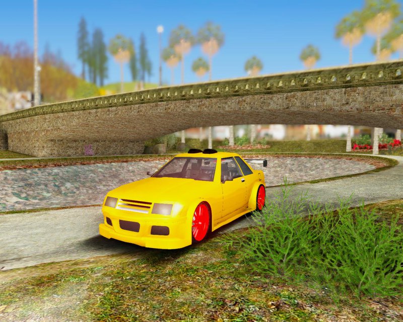 mod