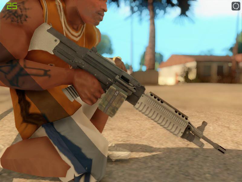 mod