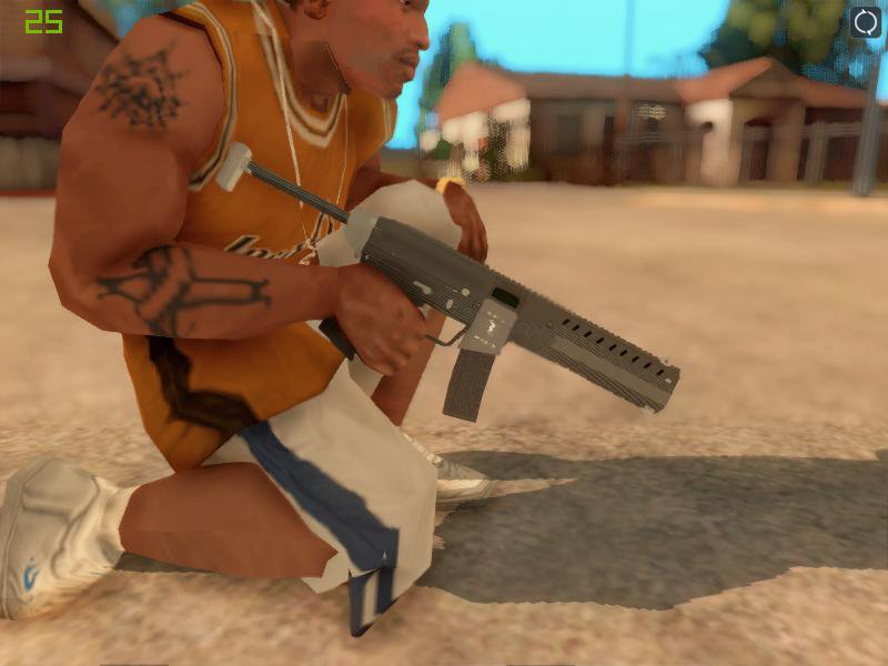 mod