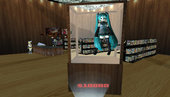 Action Figure Shop