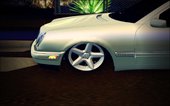 Mercedes Benz E420