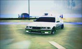 BMW E36 320