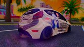 Aero Project Art 0.248