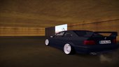 BMW e36