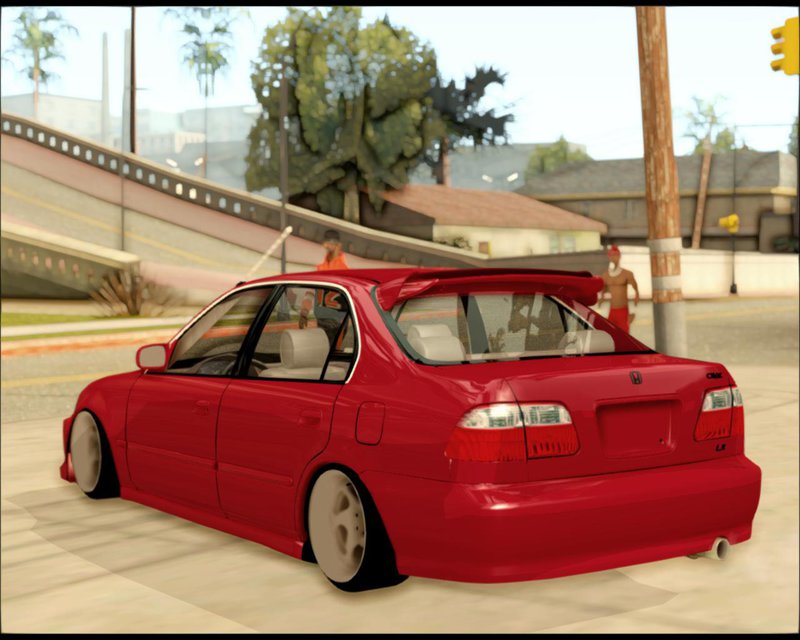 mod