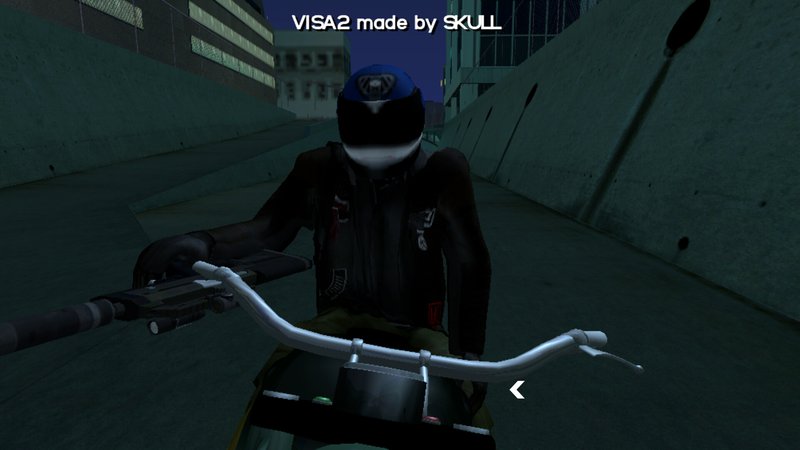 mod