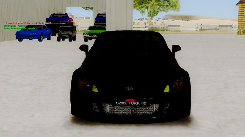 mod