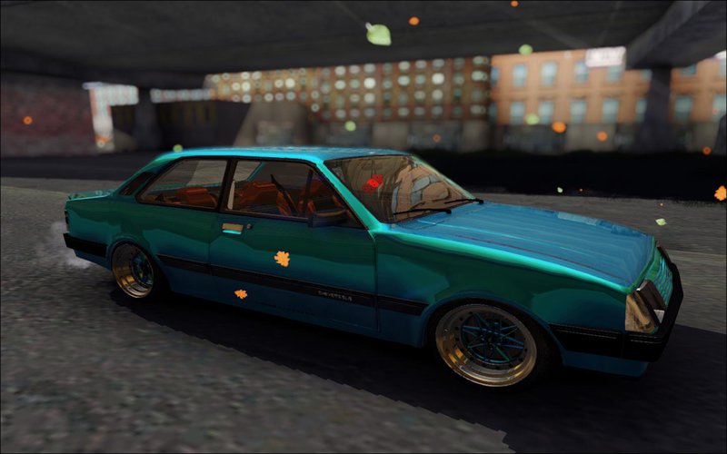 mod