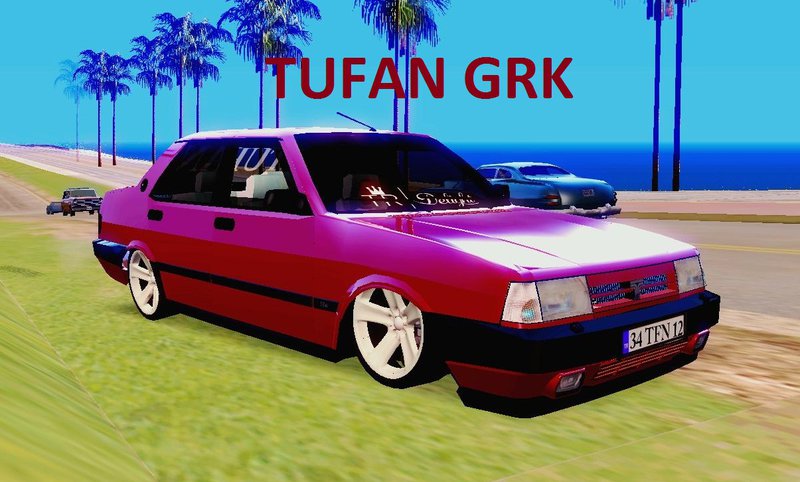 mod