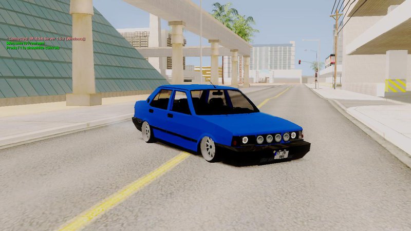 mod