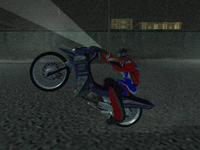 mod