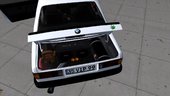 BMW E30 Special