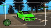 VW Passat CC