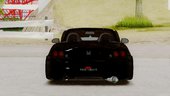 Honda S2000