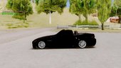 Honda S2000