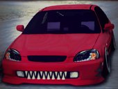 Honda Civic 1.6 ies