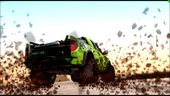 2012 Ford F-150 SVT Raptor