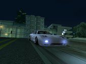 ZR350 STANCE