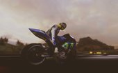YAMAHA YZR-M1 VR46