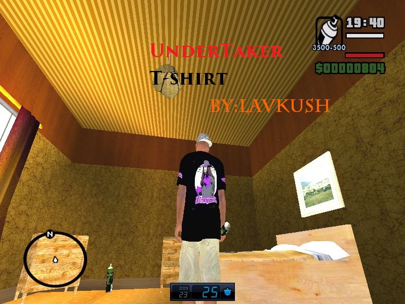 mod