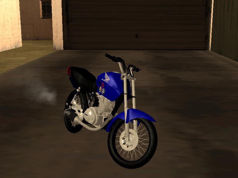 mod