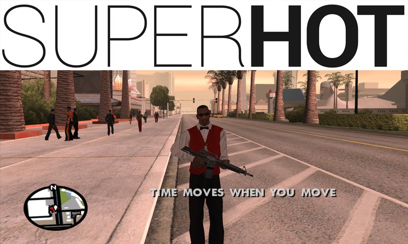 mod